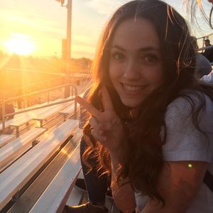 Meet your Posher, Lena